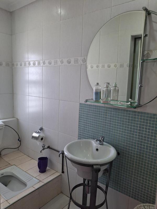 To Let 3 Bedroom Property for Rent in Greenside Gauteng