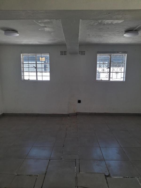 To Let 3 Bedroom Property for Rent in Greenside Gauteng