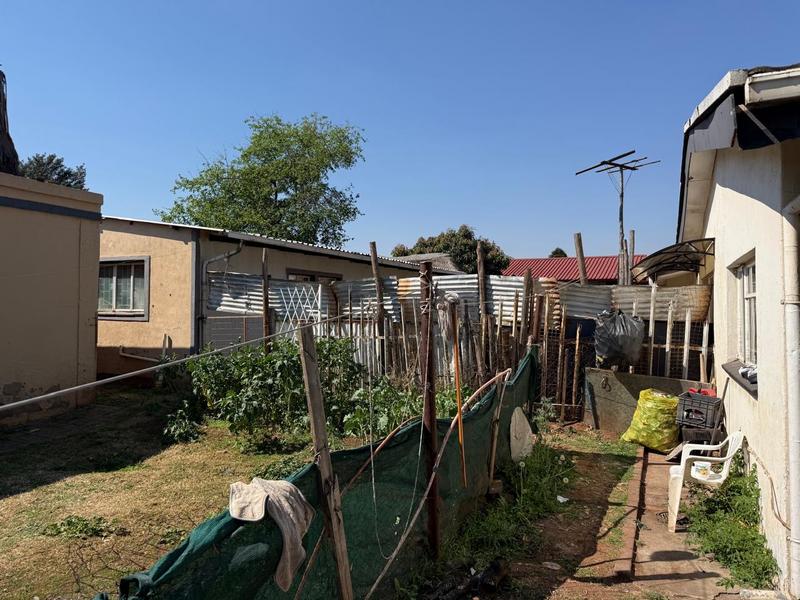 10 Bedroom Property for Sale in Erasmia Gauteng