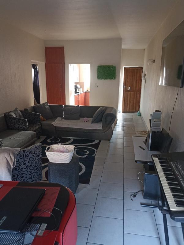 2 Bedroom Property for Sale in Pretoria Gardens Gauteng