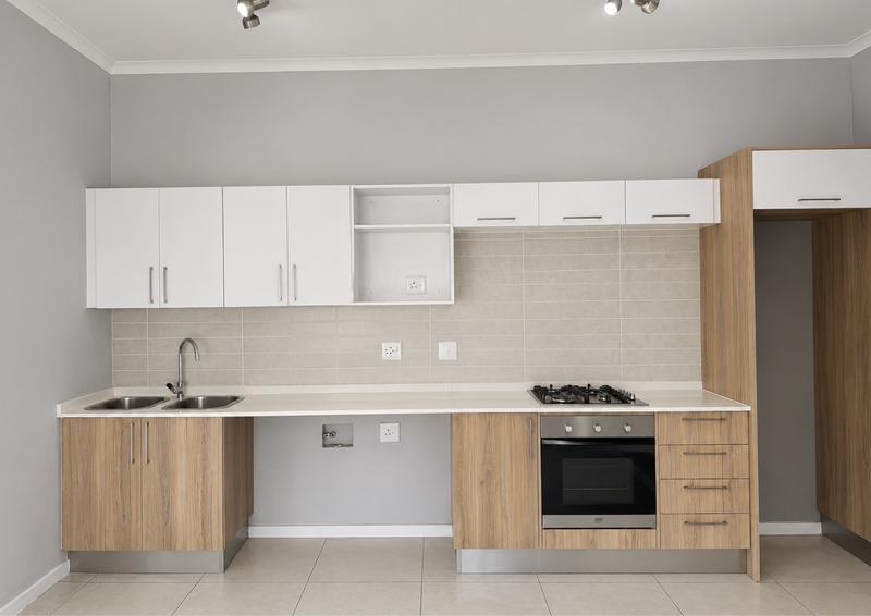 To Let 1 Bedroom Property for Rent in Modderfontein Gauteng