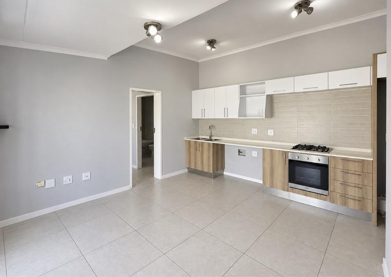 To Let 1 Bedroom Property for Rent in Modderfontein Gauteng