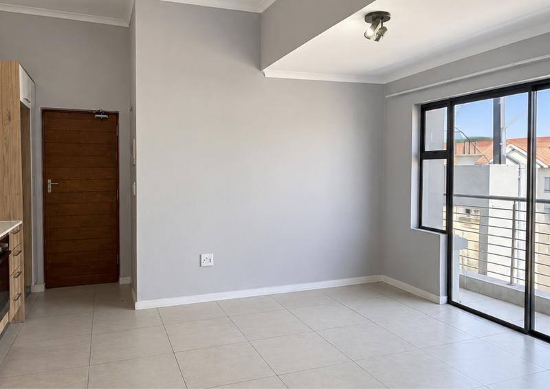 To Let 1 Bedroom Property for Rent in Modderfontein Gauteng