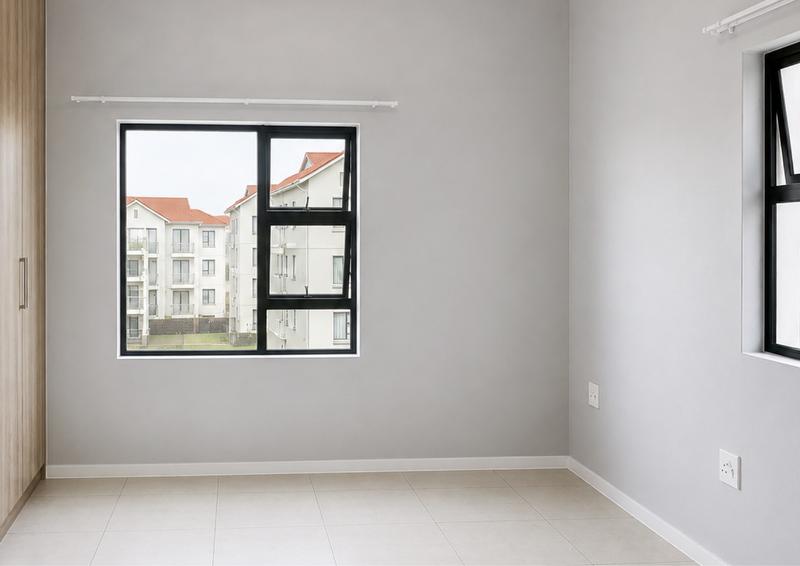 To Let 1 Bedroom Property for Rent in Modderfontein Gauteng