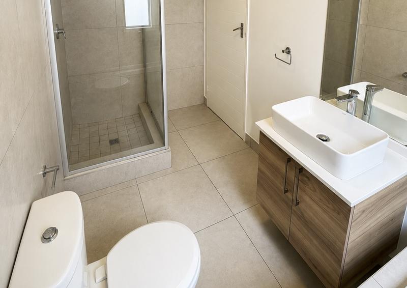 To Let 1 Bedroom Property for Rent in Modderfontein Gauteng