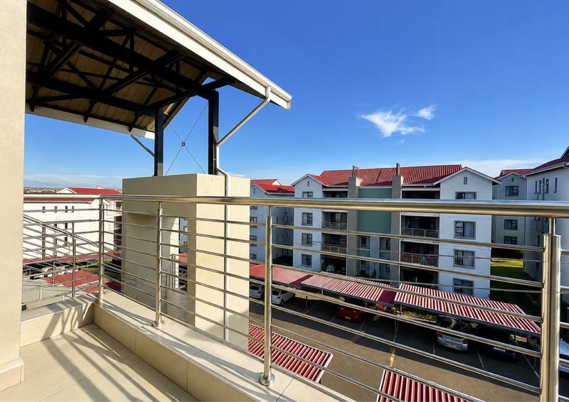 To Let 1 Bedroom Property for Rent in Modderfontein Gauteng