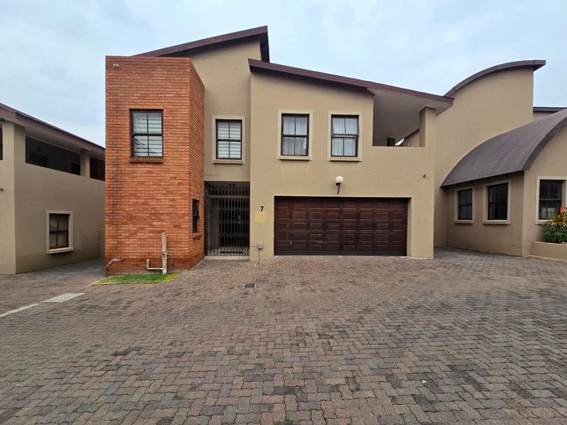 3 Bedroom Property for Sale in Alberante Gauteng