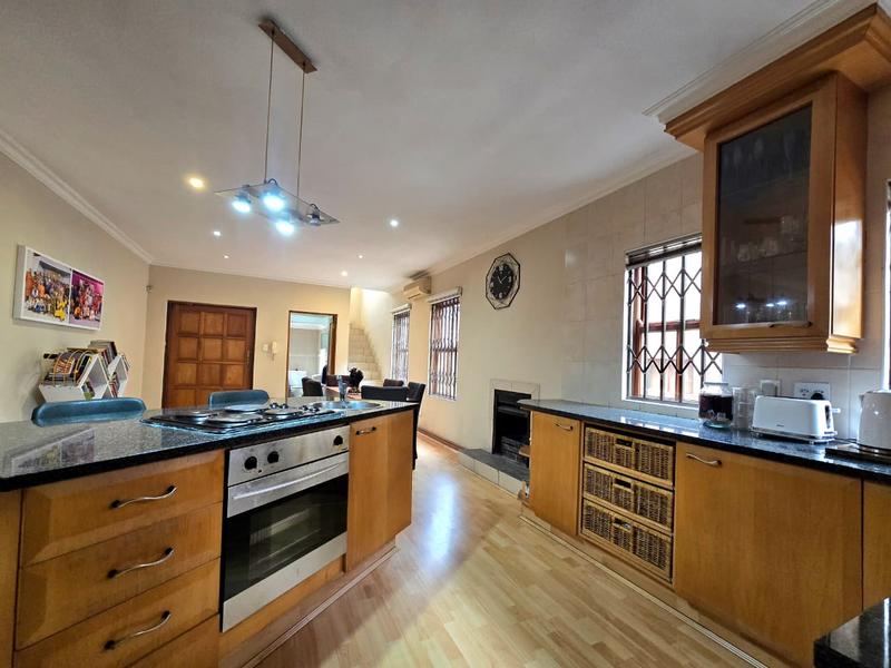 3 Bedroom Property for Sale in Alberante Gauteng