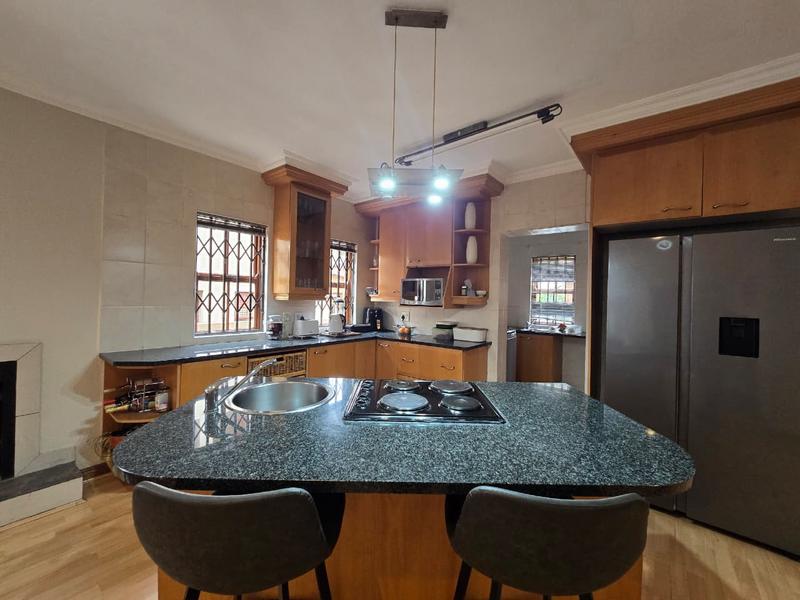 3 Bedroom Property for Sale in Alberante Gauteng