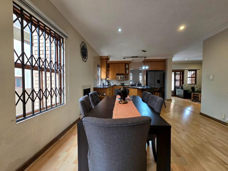 3 Bedroom Property for Sale in Alberante Gauteng