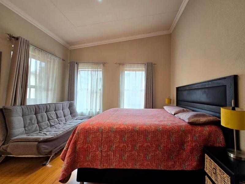 3 Bedroom Property for Sale in Alberante Gauteng