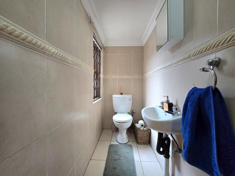 3 Bedroom Property for Sale in Alberante Gauteng