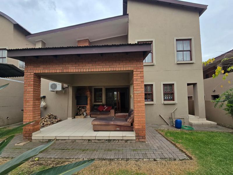 3 Bedroom Property for Sale in Alberante Gauteng