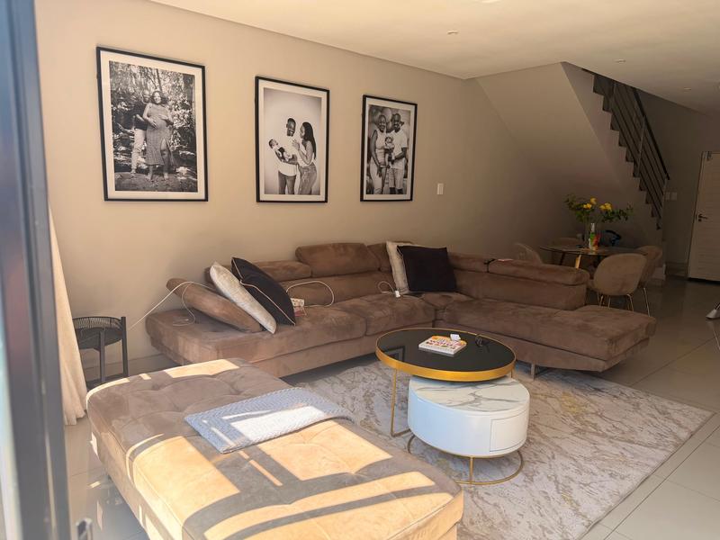 To Let 2 Bedroom Property for Rent in Equestria Gauteng