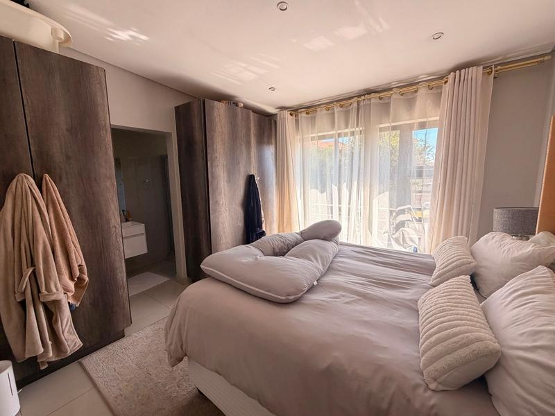 To Let 2 Bedroom Property for Rent in Equestria Gauteng