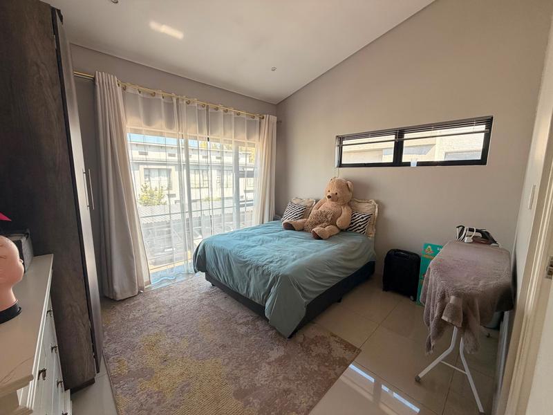 To Let 2 Bedroom Property for Rent in Equestria Gauteng