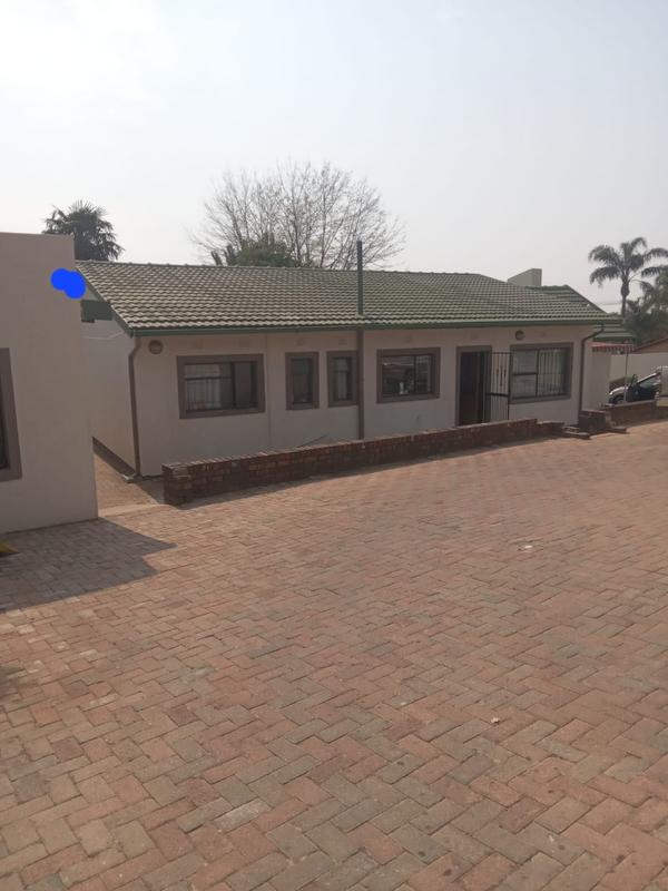 3 Bedroom Property for Sale in Birch Acres Gauteng