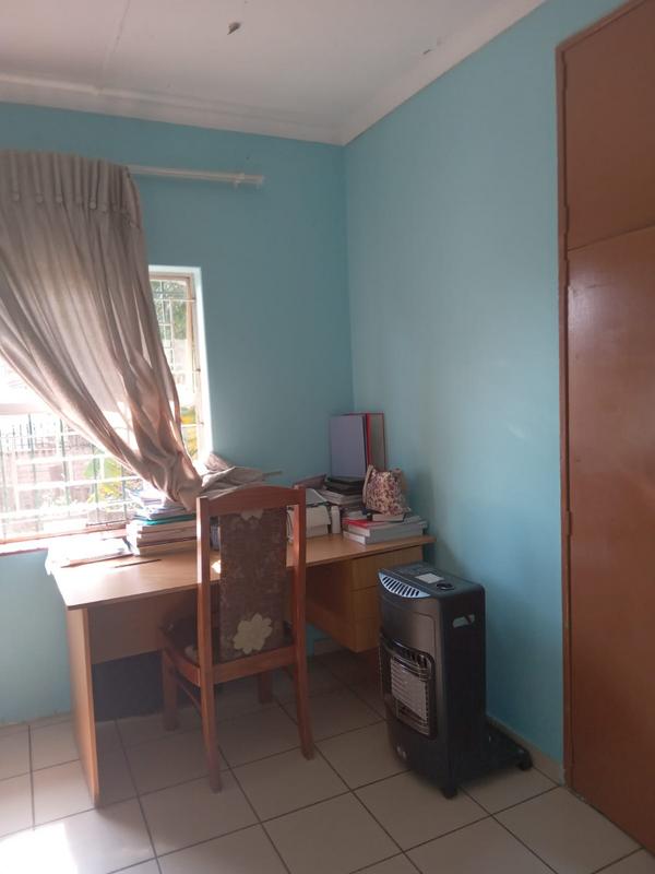 3 Bedroom Property for Sale in Birch Acres Gauteng