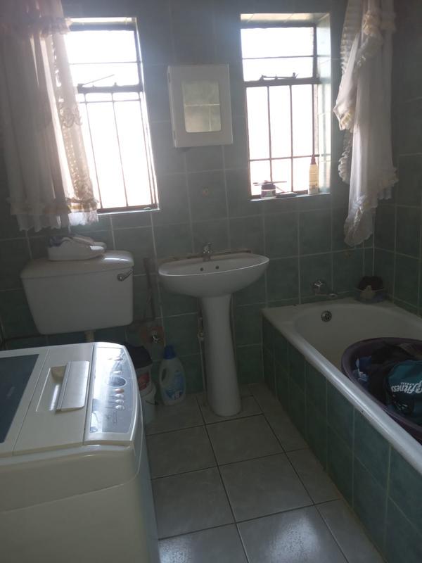 3 Bedroom Property for Sale in Birch Acres Gauteng