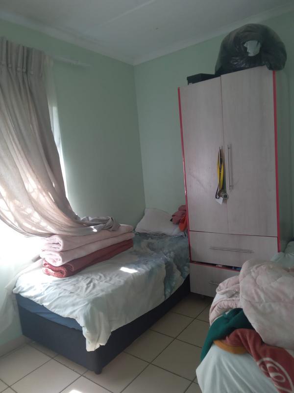 3 Bedroom Property for Sale in Birch Acres Gauteng