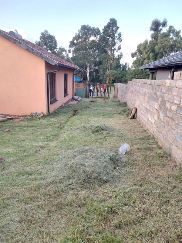 2 Bedroom Property for Sale in Ennerdale Gauteng