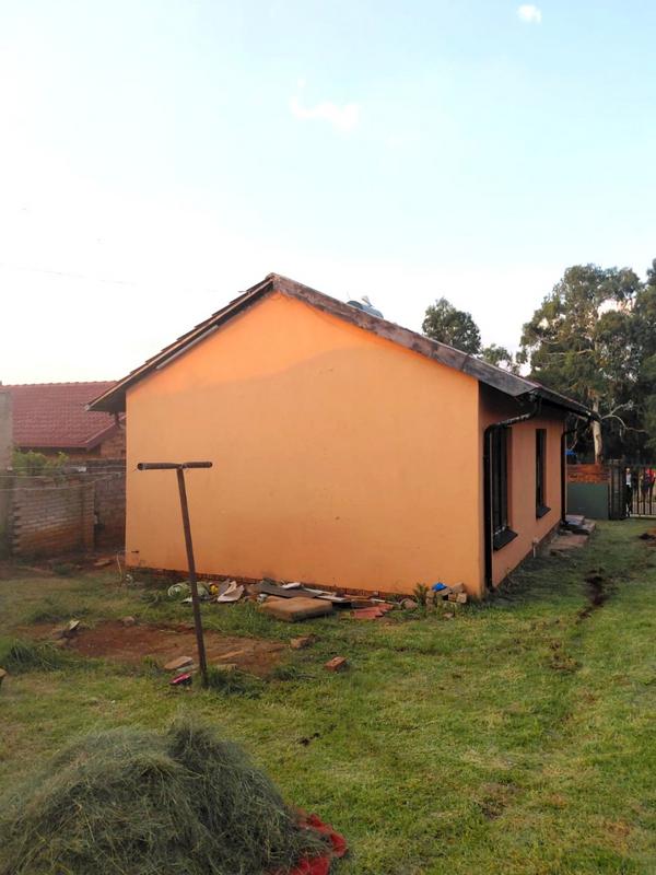 2 Bedroom Property for Sale in Ennerdale Gauteng