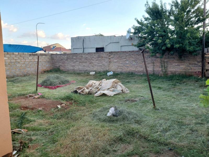 2 Bedroom Property for Sale in Ennerdale Gauteng