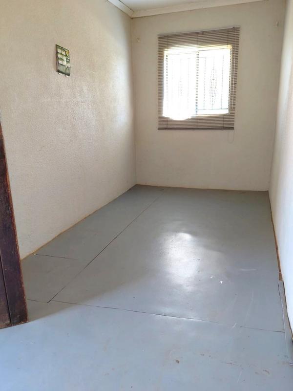 2 Bedroom Property for Sale in Ennerdale Gauteng
