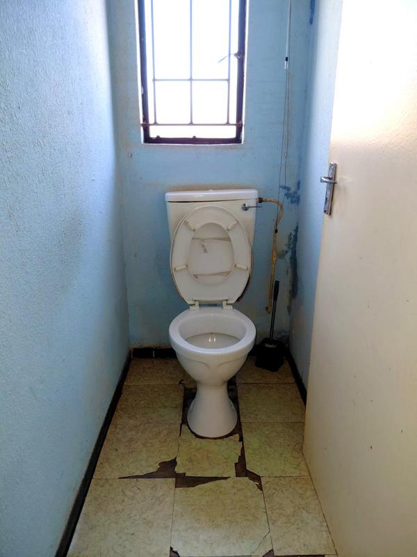 2 Bedroom Property for Sale in Ennerdale Gauteng