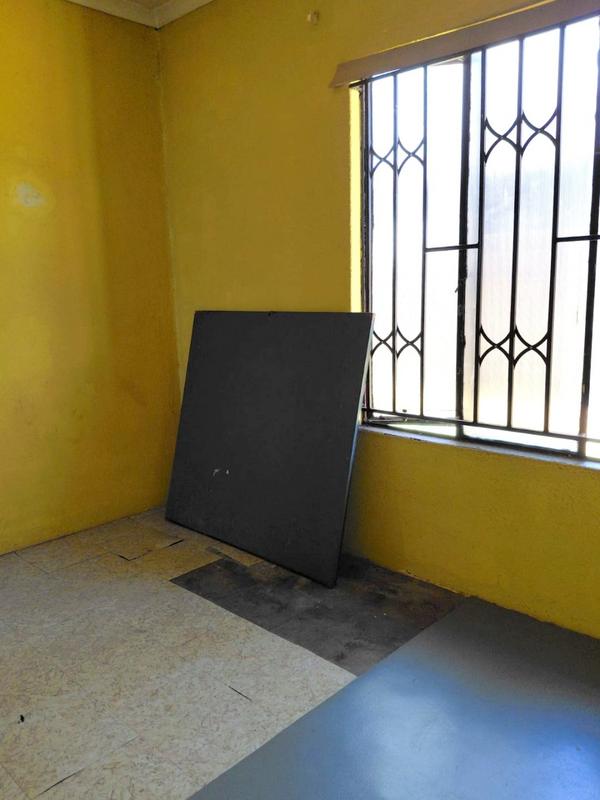 2 Bedroom Property for Sale in Ennerdale Gauteng