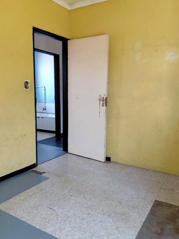 2 Bedroom Property for Sale in Ennerdale Gauteng