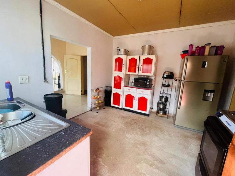 2 Bedroom Property for Sale in Tshepisong Gauteng