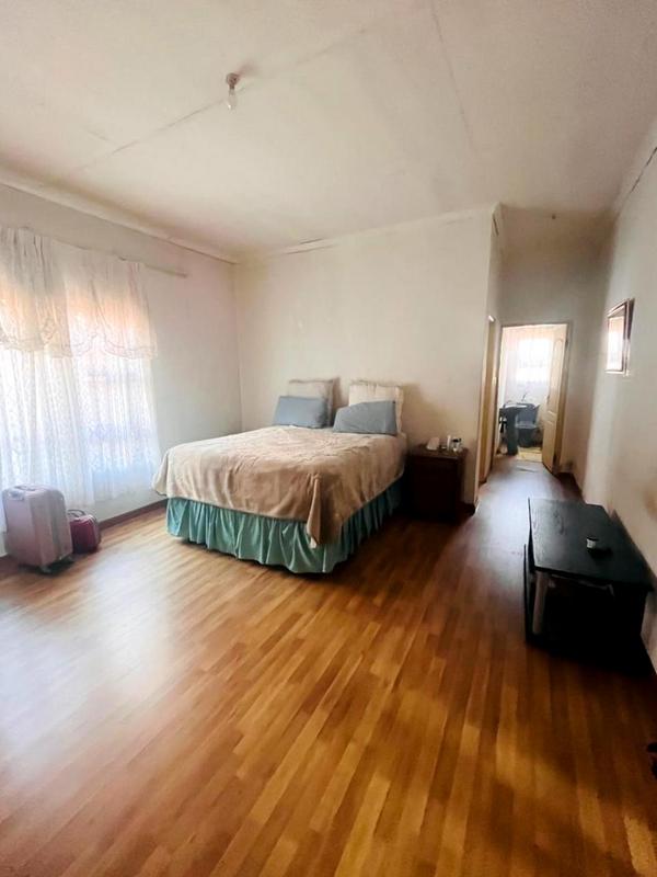 2 Bedroom Property for Sale in Tshepisong Gauteng