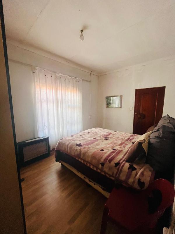 2 Bedroom Property for Sale in Tshepisong Gauteng