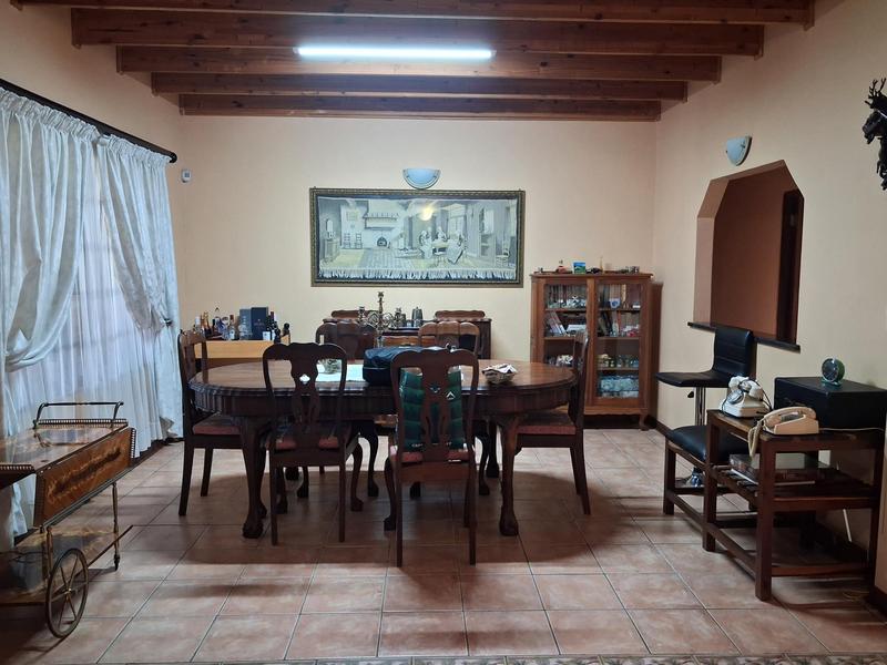 5 Bedroom Property for Sale in Pretoria North Gauteng