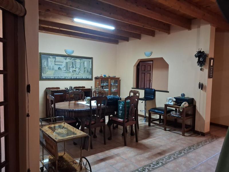 5 Bedroom Property for Sale in Pretoria North Gauteng