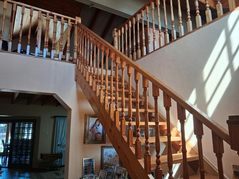 5 Bedroom Property for Sale in Pretoria North Gauteng