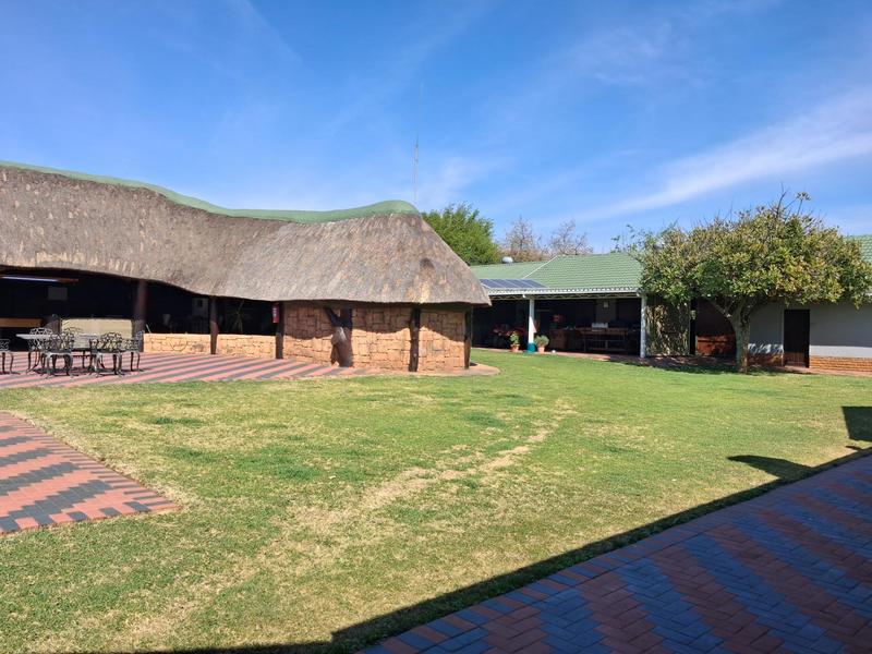 5 Bedroom Property for Sale in Pretoria North Gauteng