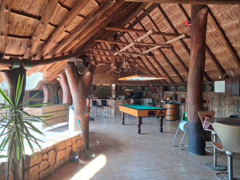 5 Bedroom Property for Sale in Pretoria North Gauteng