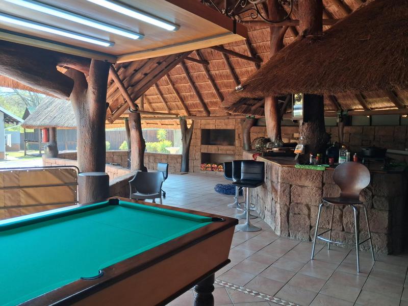 5 Bedroom Property for Sale in Pretoria North Gauteng