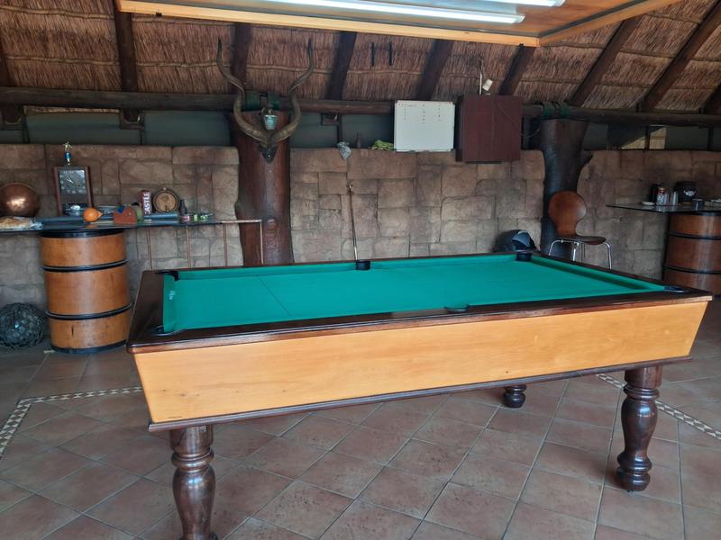 5 Bedroom Property for Sale in Pretoria North Gauteng