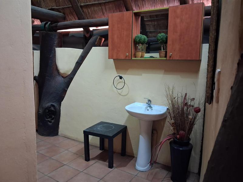 5 Bedroom Property for Sale in Pretoria North Gauteng