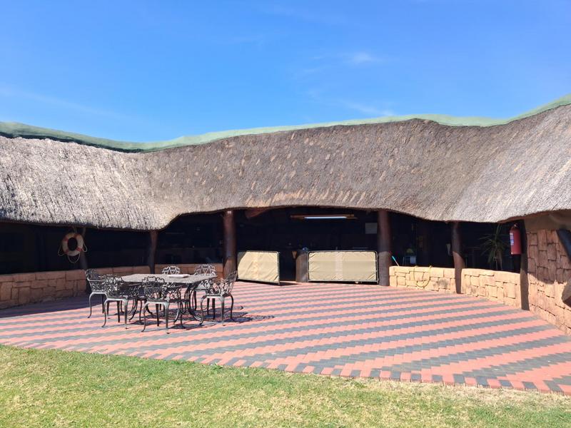 5 Bedroom Property for Sale in Pretoria North Gauteng