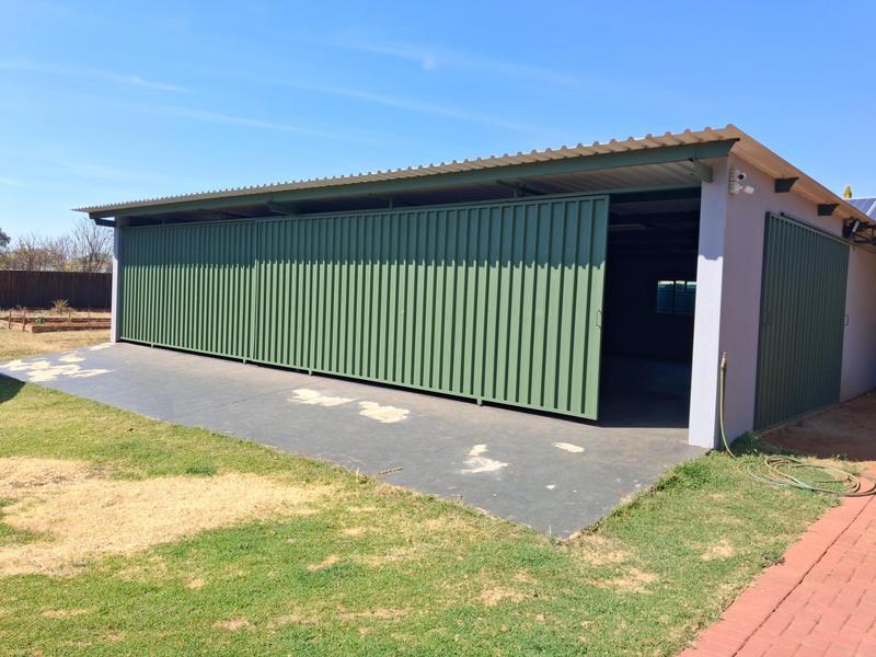 5 Bedroom Property for Sale in Pretoria North Gauteng