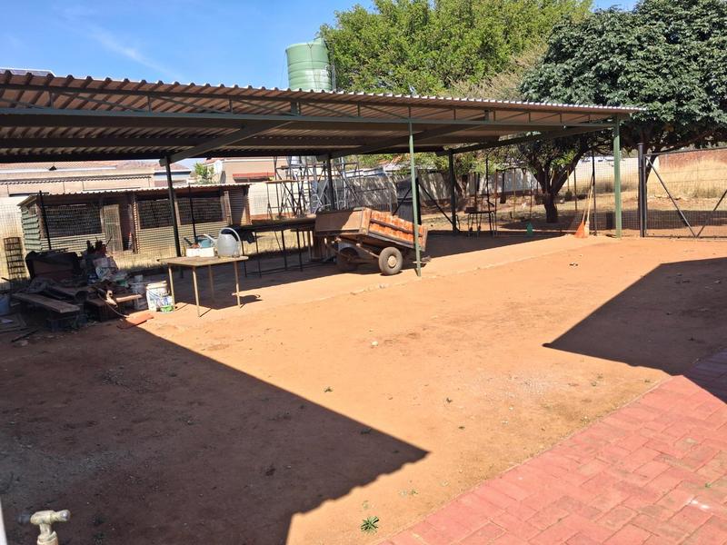 5 Bedroom Property for Sale in Pretoria North Gauteng
