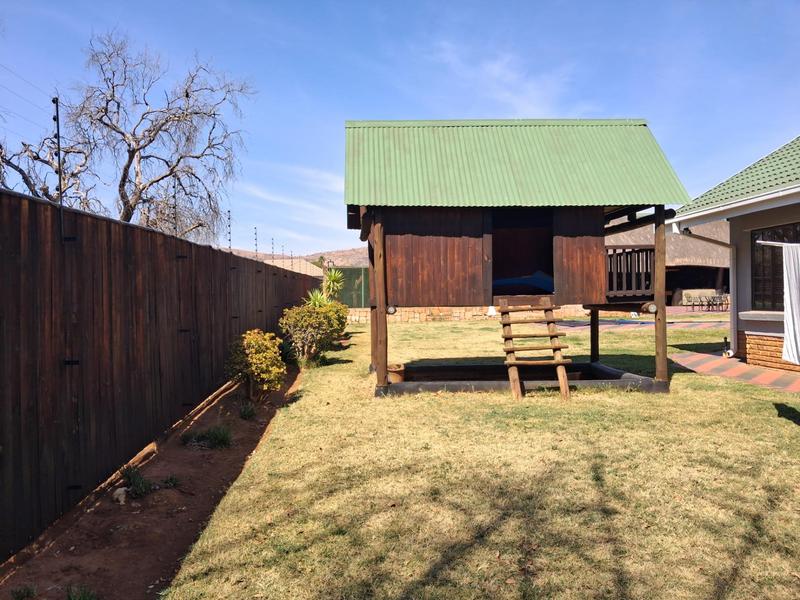 5 Bedroom Property for Sale in Pretoria North Gauteng
