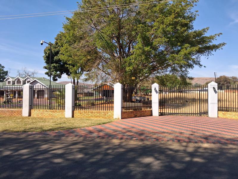 5 Bedroom Property for Sale in Pretoria North Gauteng