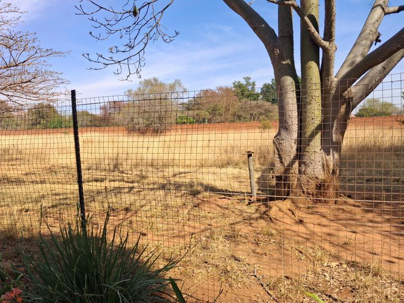 5 Bedroom Property for Sale in Pretoria North Gauteng