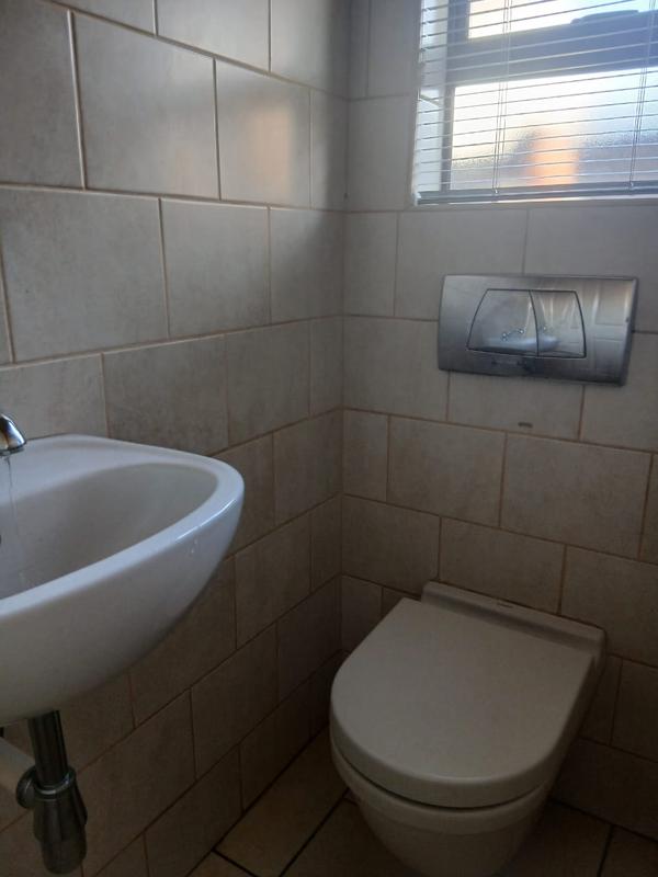 To Let 4 Bedroom Property for Rent in Ennerdale Gauteng