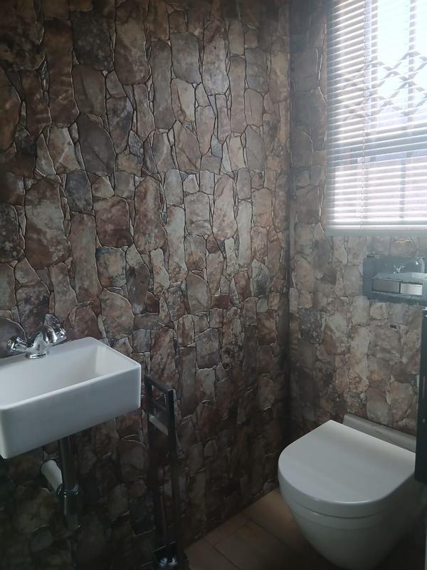 To Let 4 Bedroom Property for Rent in Ennerdale Gauteng